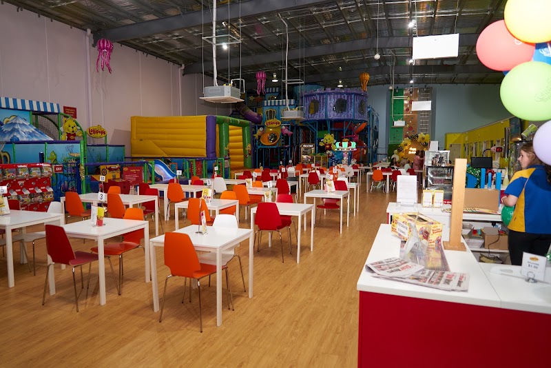 Lollipop's Playland & Cafe Pakenham photo 2