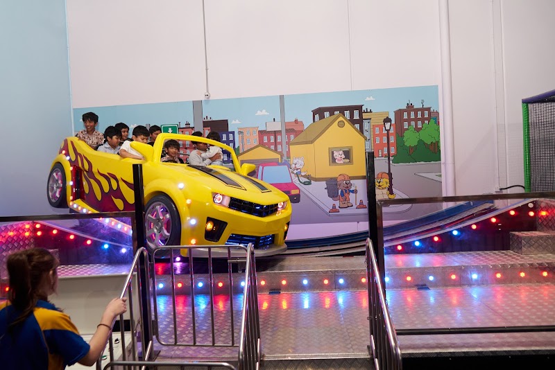 Lollipop's Playland & Cafe Pakenham photo 3