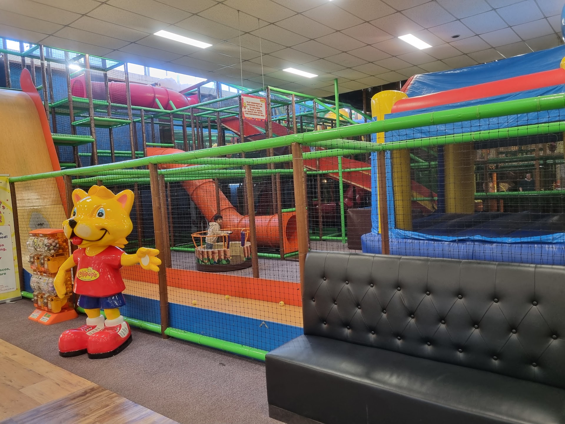 Lollipops Playland Noble Park photo 2