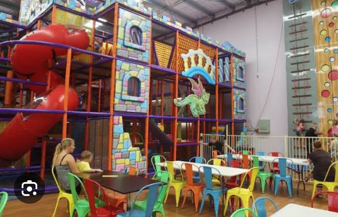 Lollipops Playland Noble Park photo 3