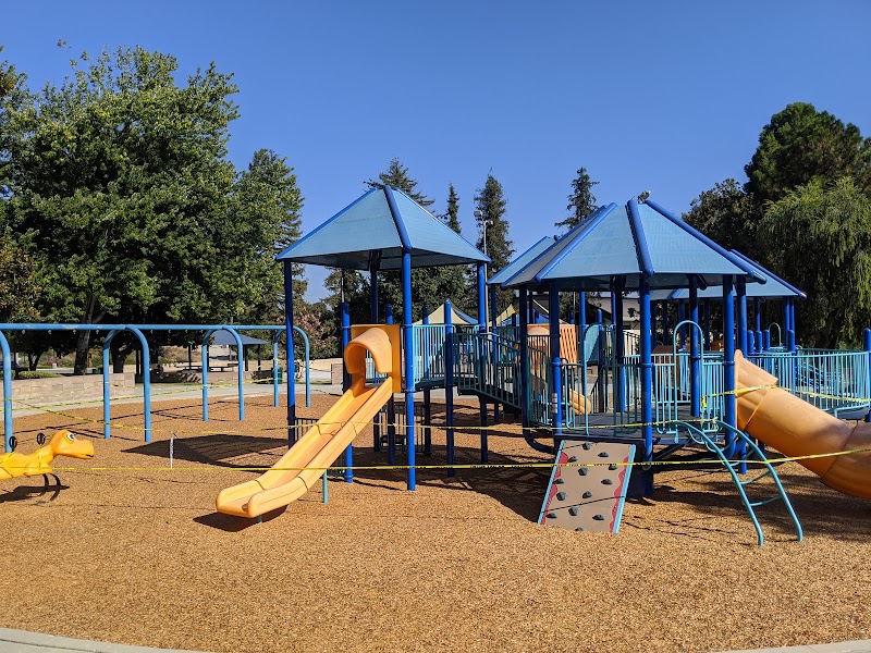 Loma Alta Park