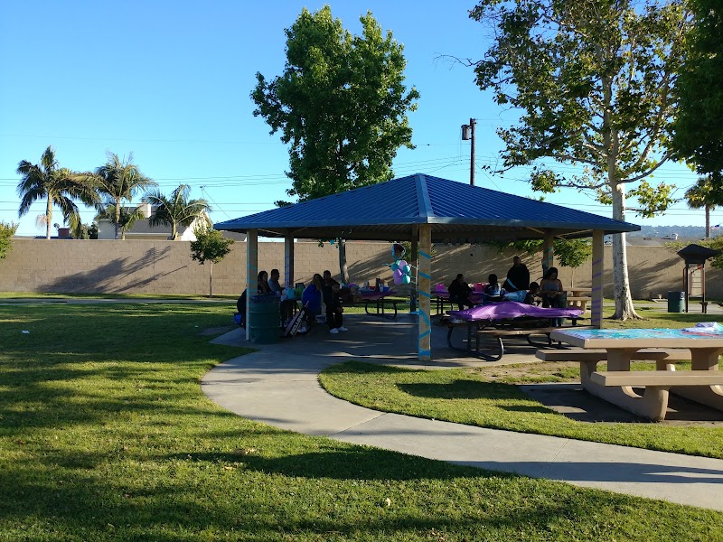 Lomita Park