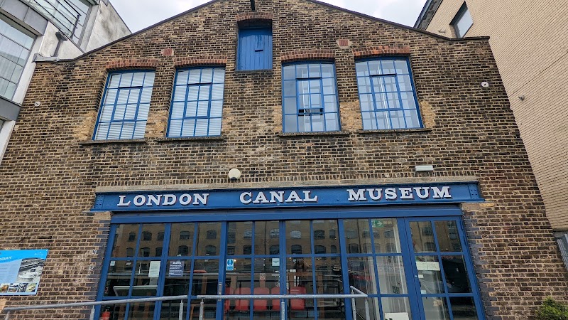 London Canal Museum photo 3