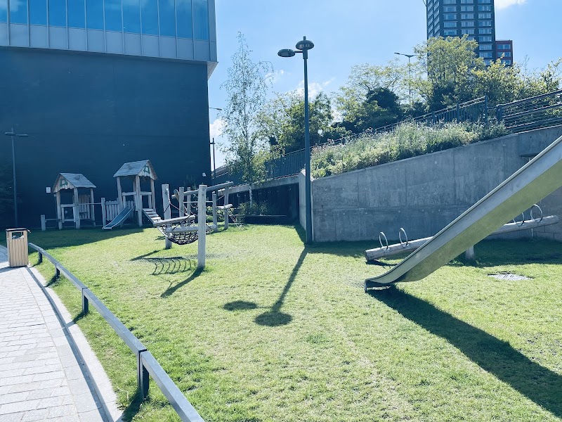 London City Island Children Play Area photo 2