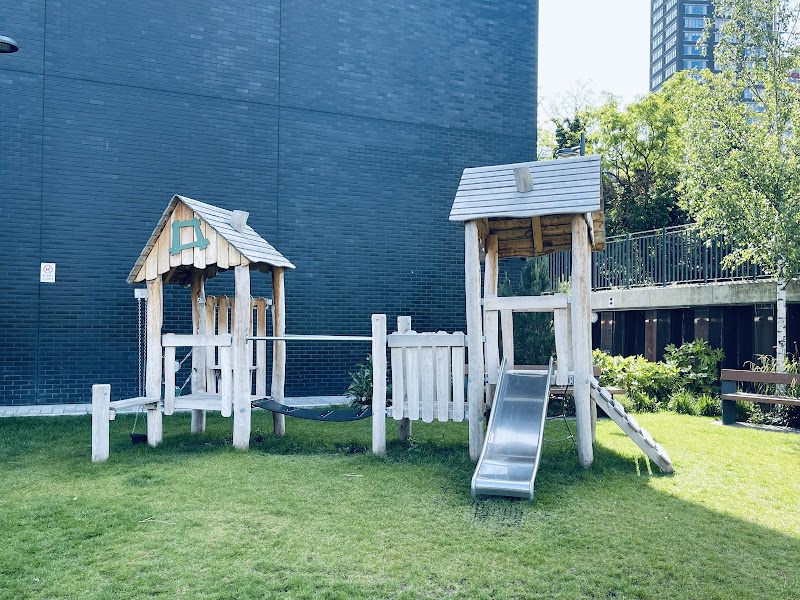 London City Island Children Play Area photo 3