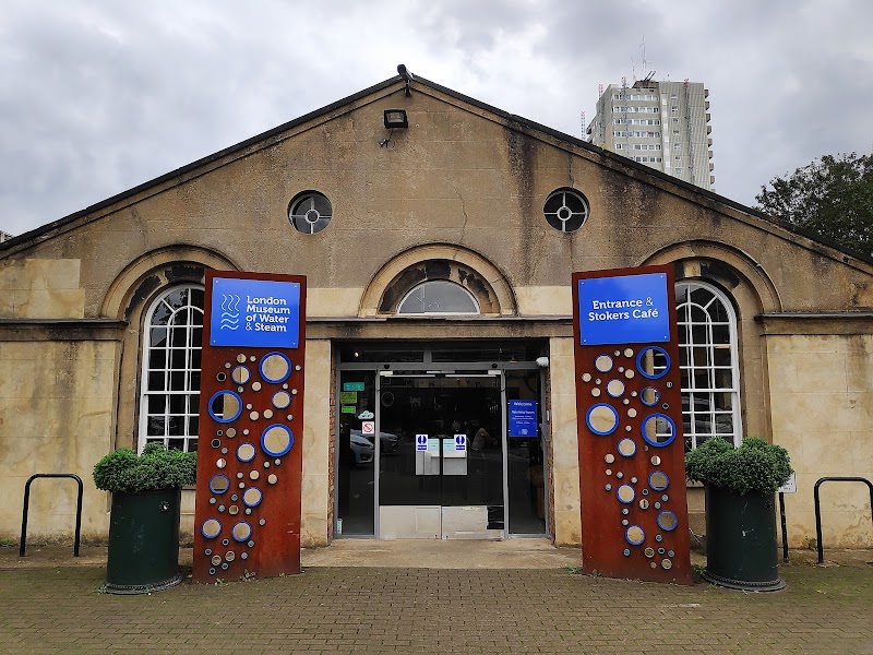 London Museum of Water & Steam photo 2
