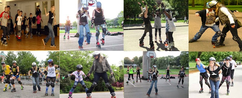 London Skate Crew