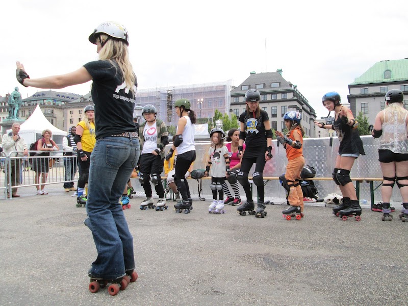 London Skate Crew photo 2