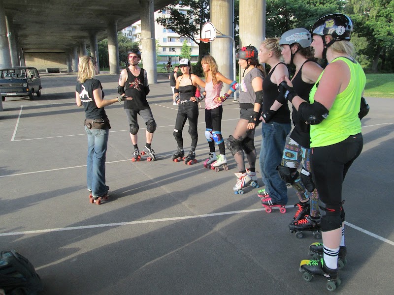 London Skate Crew photo 3