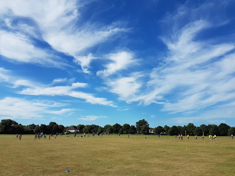 Long Ditton Recreation Ground