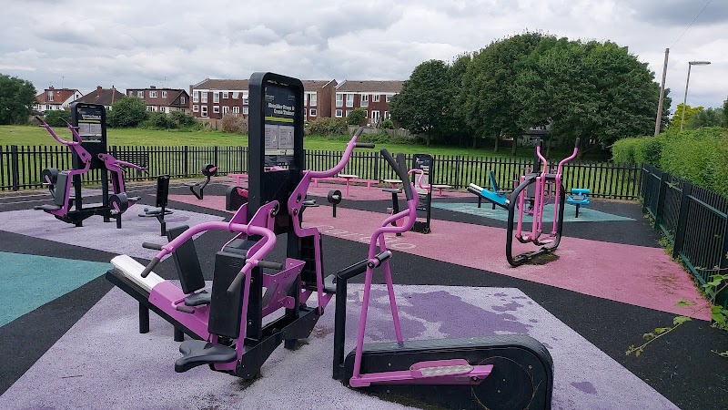 Long Ditton Recreation Ground photo 3