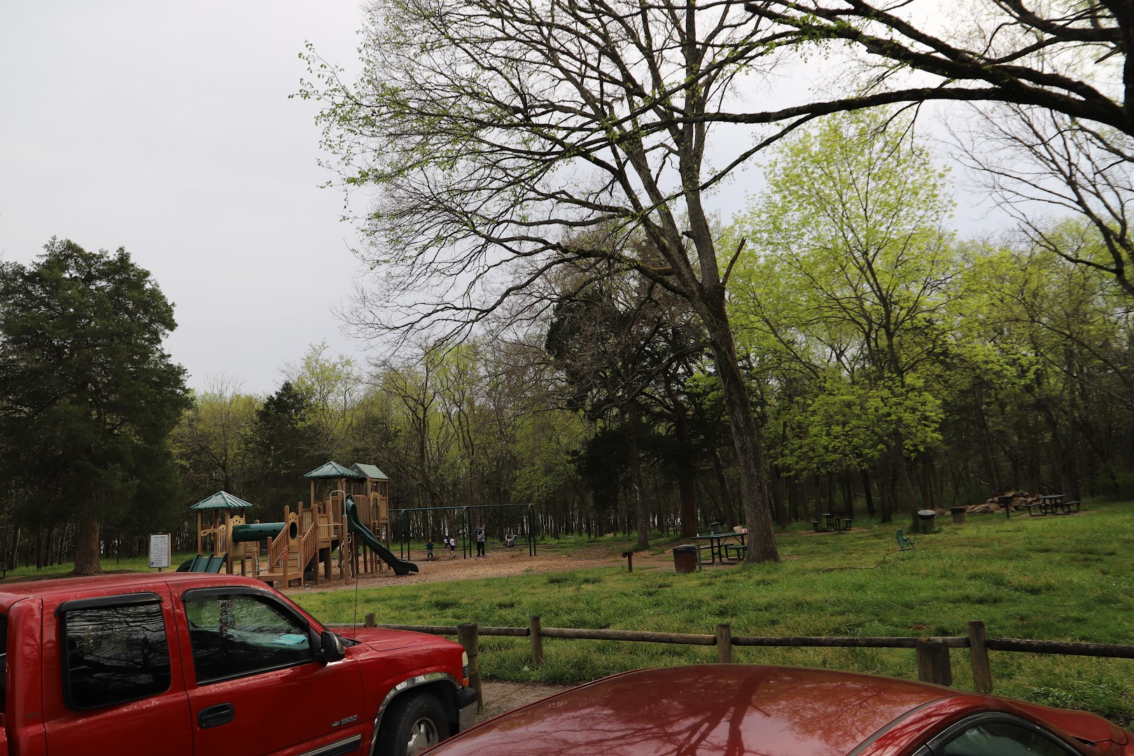Long Hunter Playground photo 3