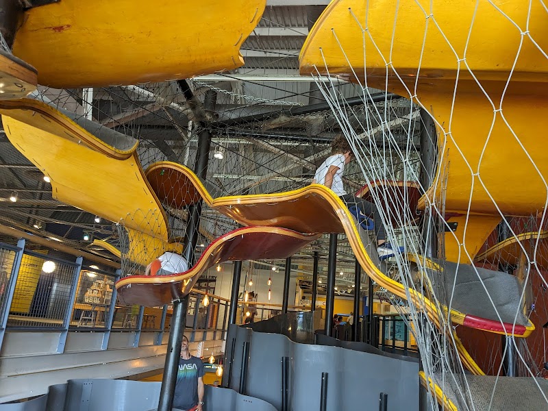 Long Island Children's Museum photo 2