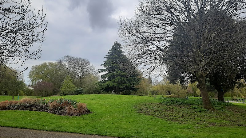 Longford Community Nature Park