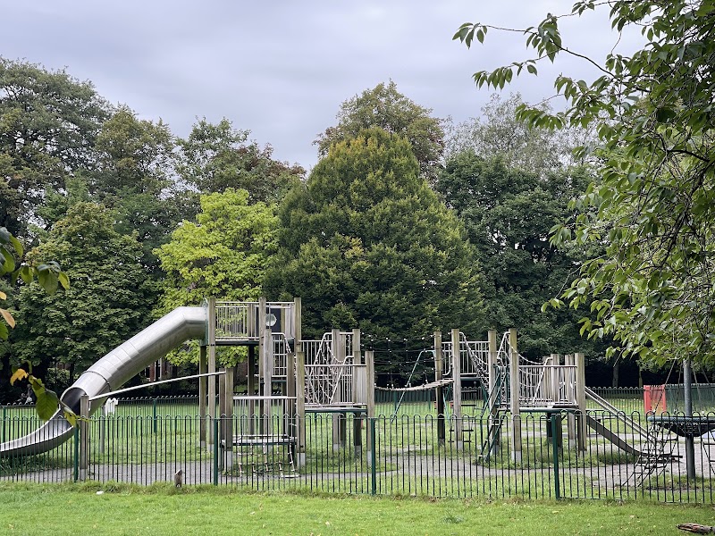 Longford Park photo 2