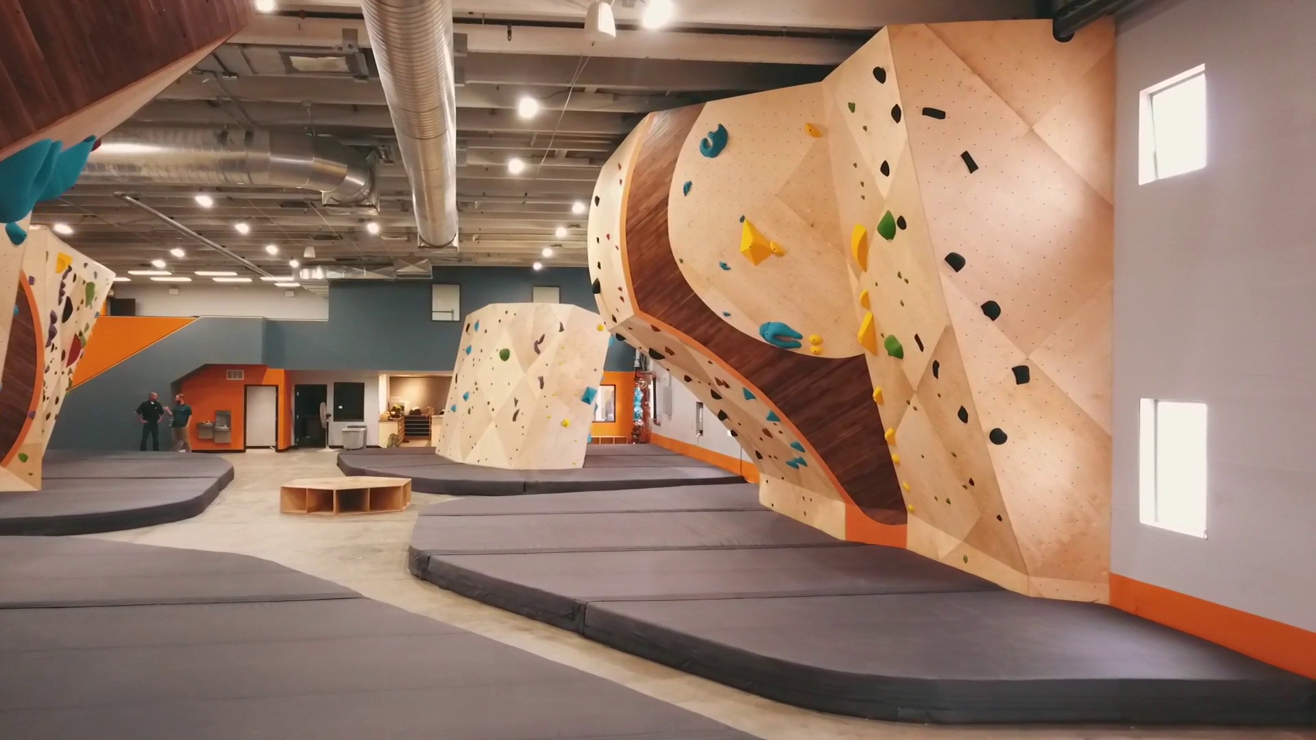 Longmont Climbing Collective photo 2