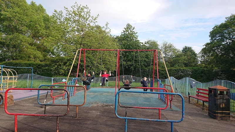 Longsight Park photo 2