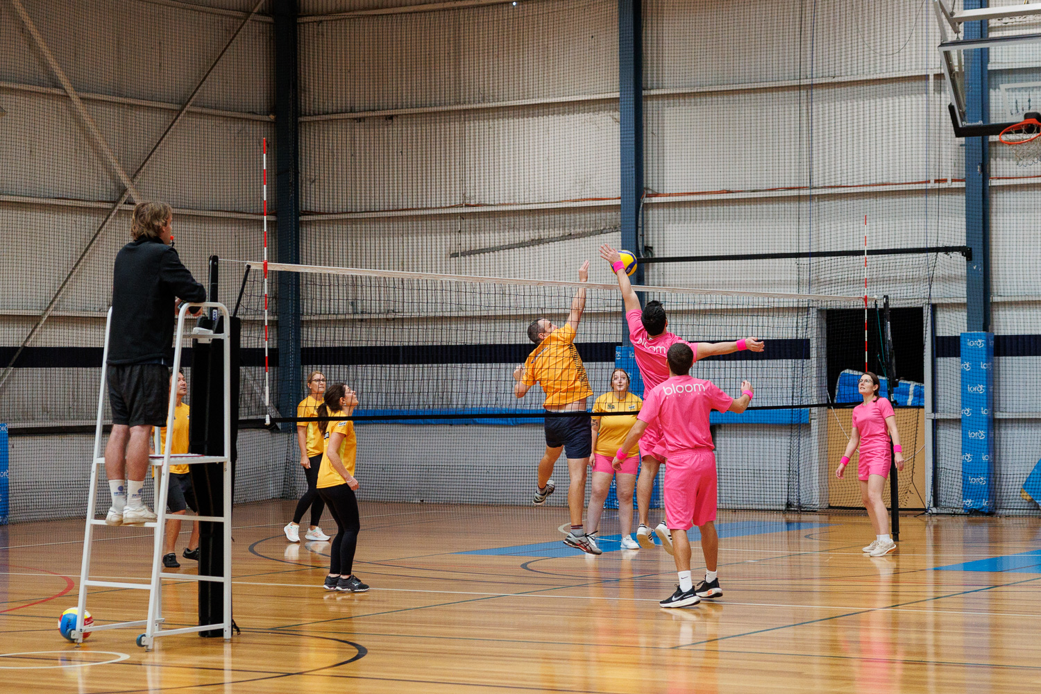 Lords Recreation Centre photo 3
