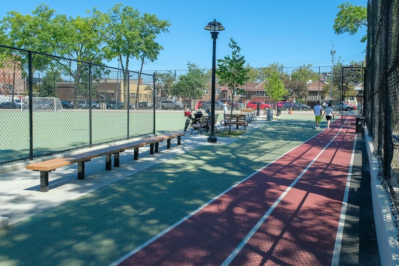 Loreto Playground photo 2