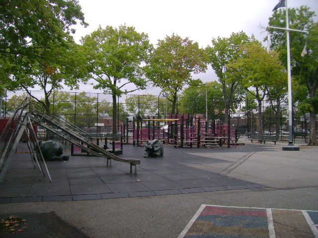 Loreto Playground photo 3