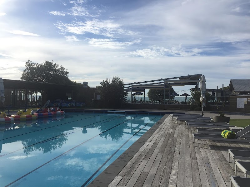 Lorne Sea Baths and Mini Golf photo 3