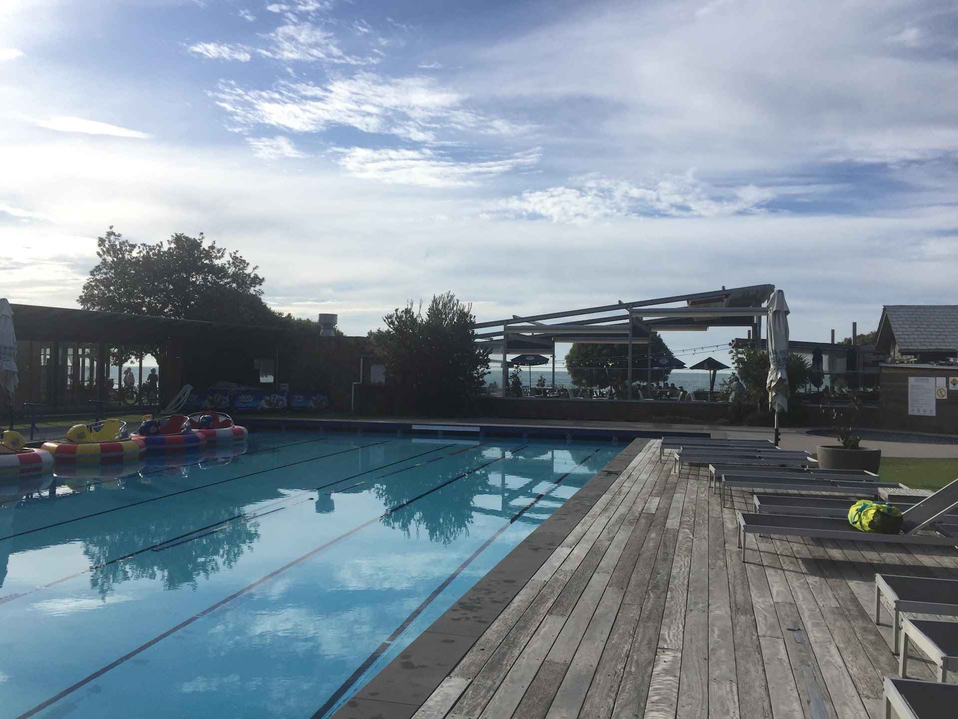 Lorne Sea Baths and Mini Golf photo 2