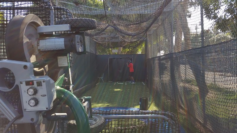 Los Amigos Park photo 3