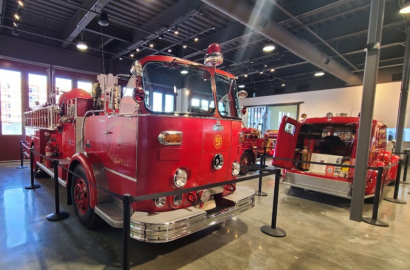 Los Angeles County Fire Museum photo 2
