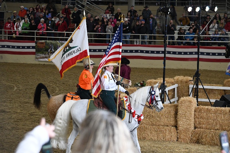 Los Angeles Equestrian Center photo 2