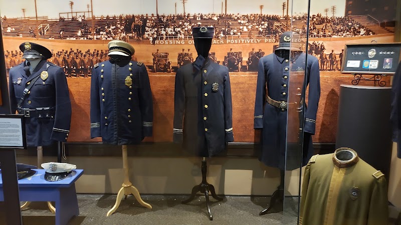 Los Angeles Police Museum photo 2