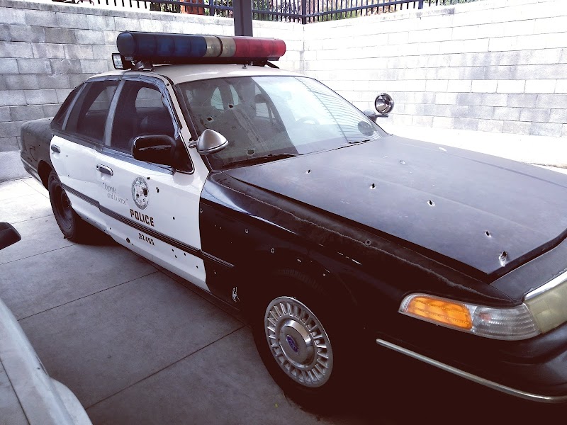 Los Angeles Police Museum photo 3