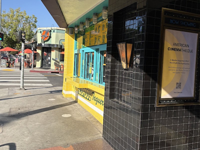 Los Feliz 3 Theatre photo 2