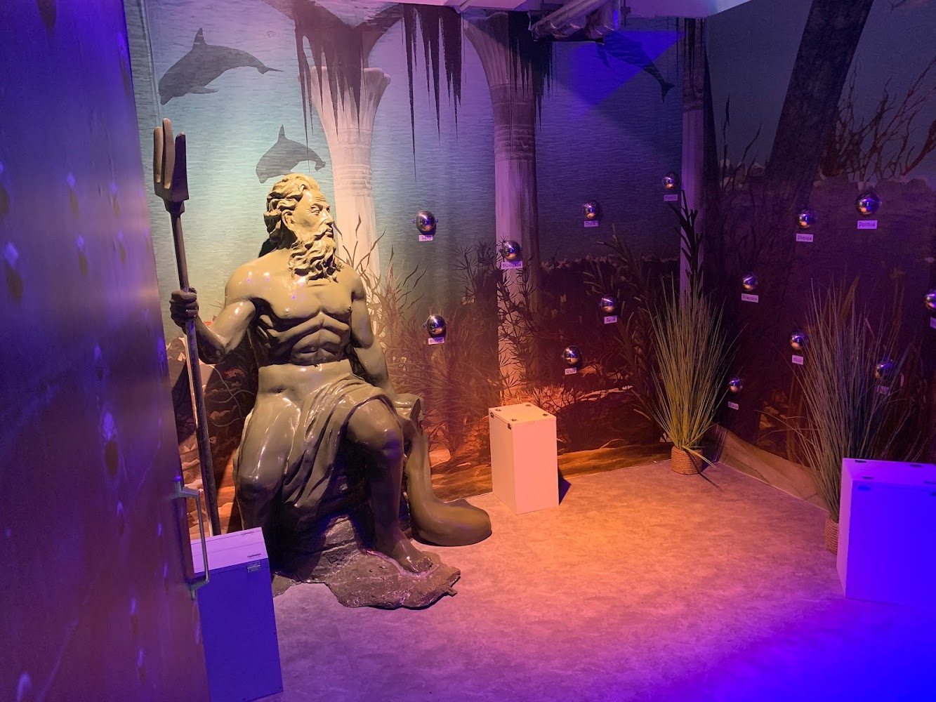 LOST D2 Place Two photo 5