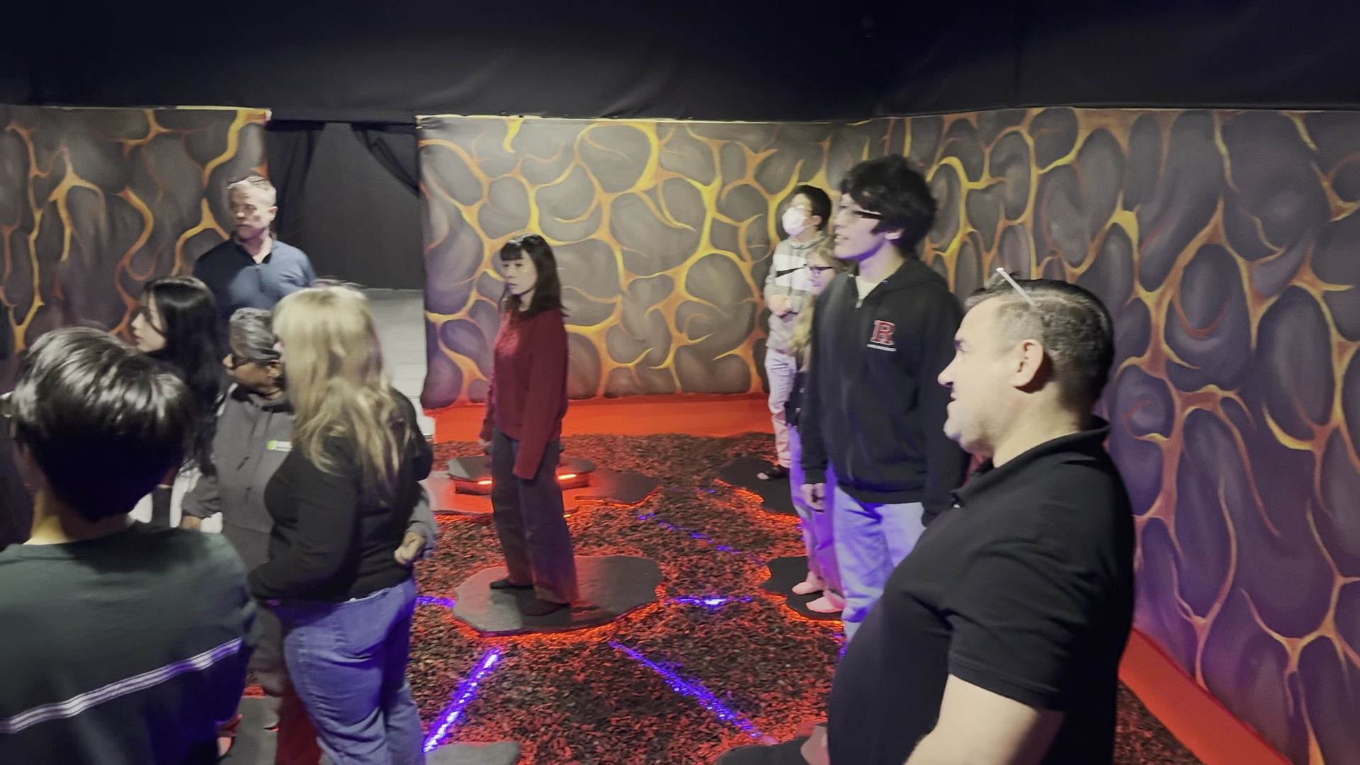 Lost Games Escape Rooms Las Vegas photo 2