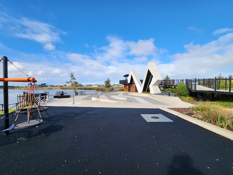 Lough Way Park Playground photo 2