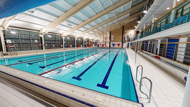 Loughton Leisure Centre