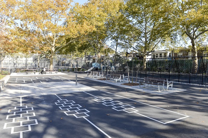 Louis C. Moser Playground photo 2