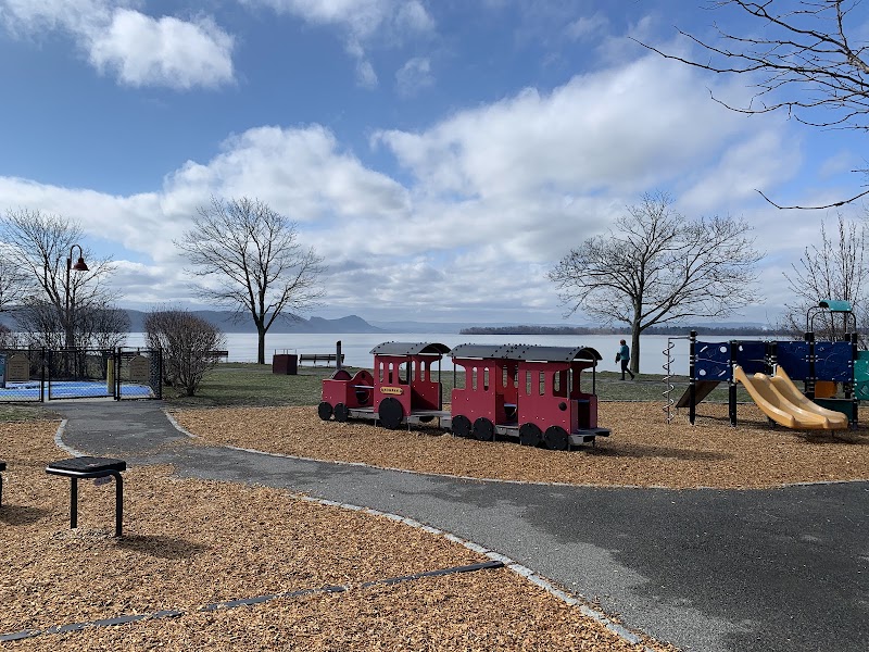 Louis Engel Waterfront Park