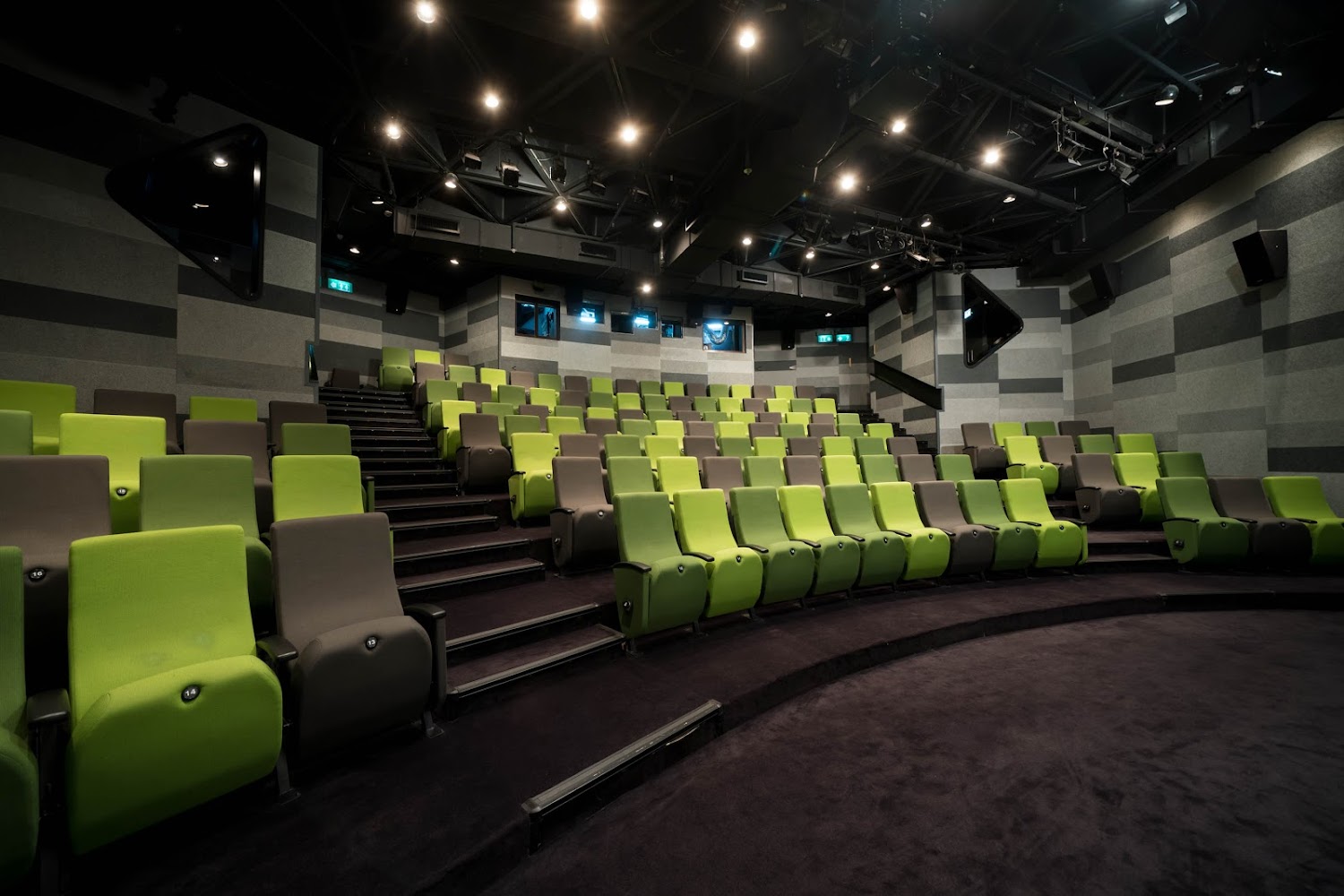 Louis Koo Cinema, Hong Kong Arts Centre photo 2