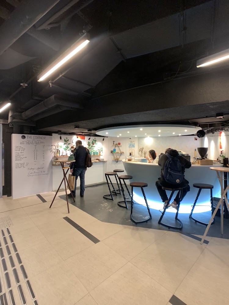 Louis Koo Cinema, Hong Kong Arts Centre photo 4