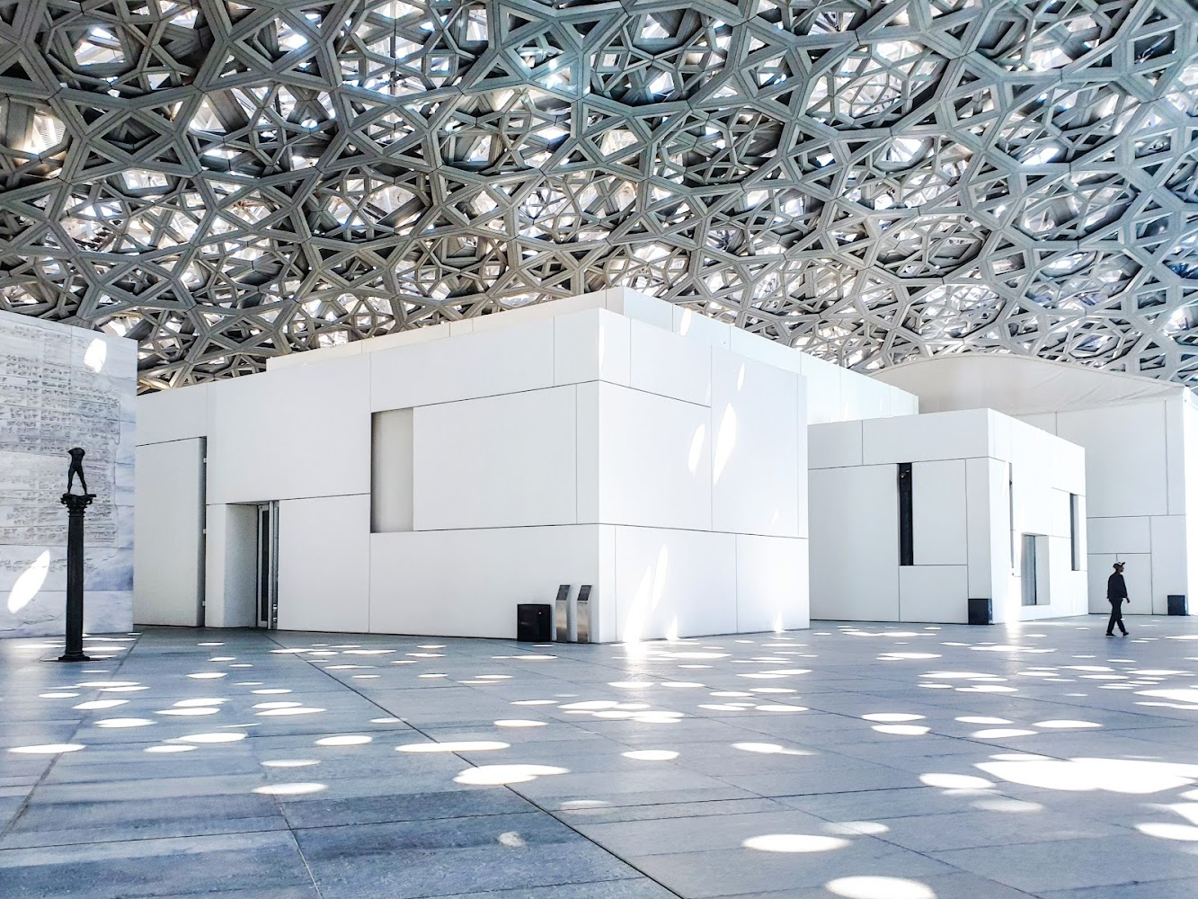 Louvre Abu Dhabi photo 4