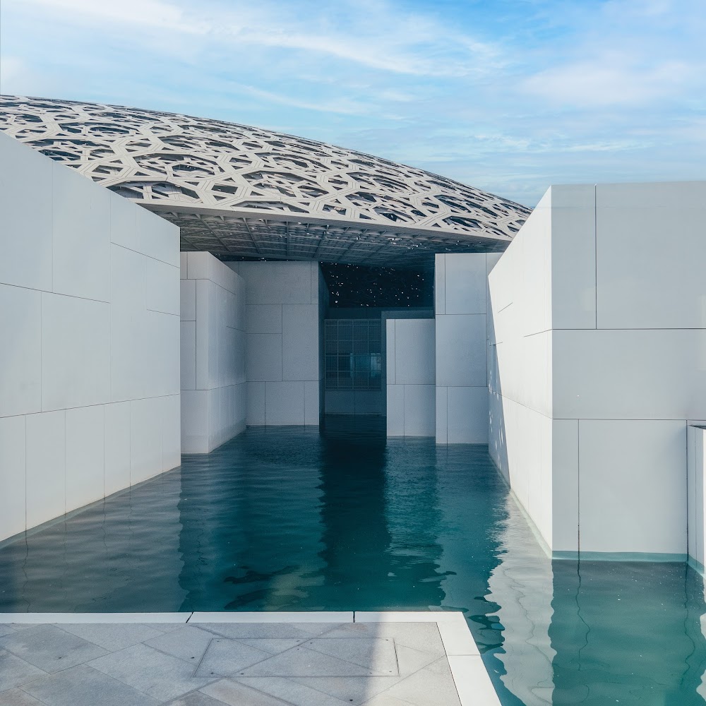 Louvre Abu Dhabi photo 5