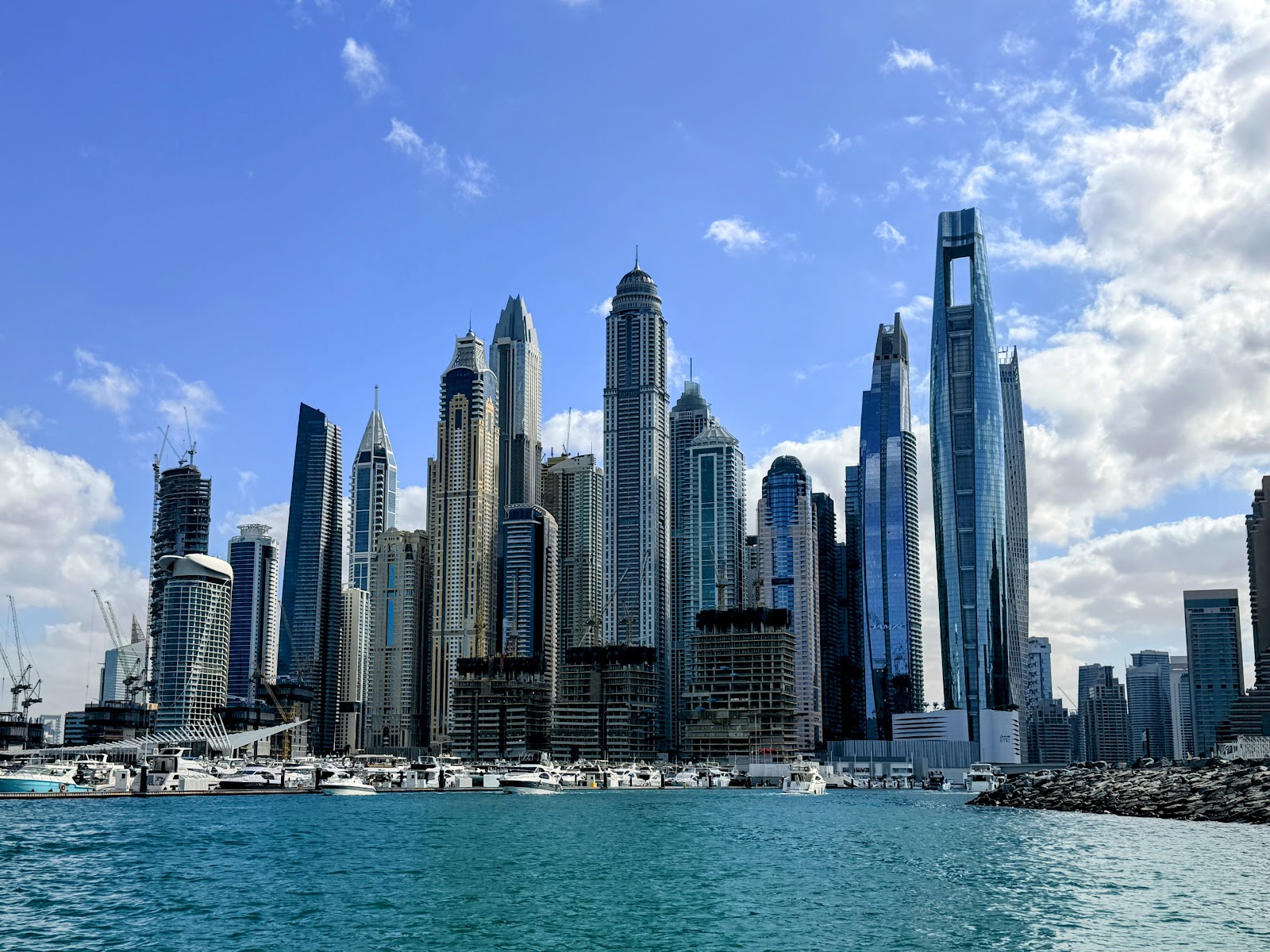 Love Boats UAE photo 2