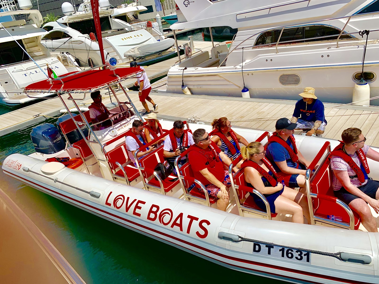 Love Boats UAE photo 3