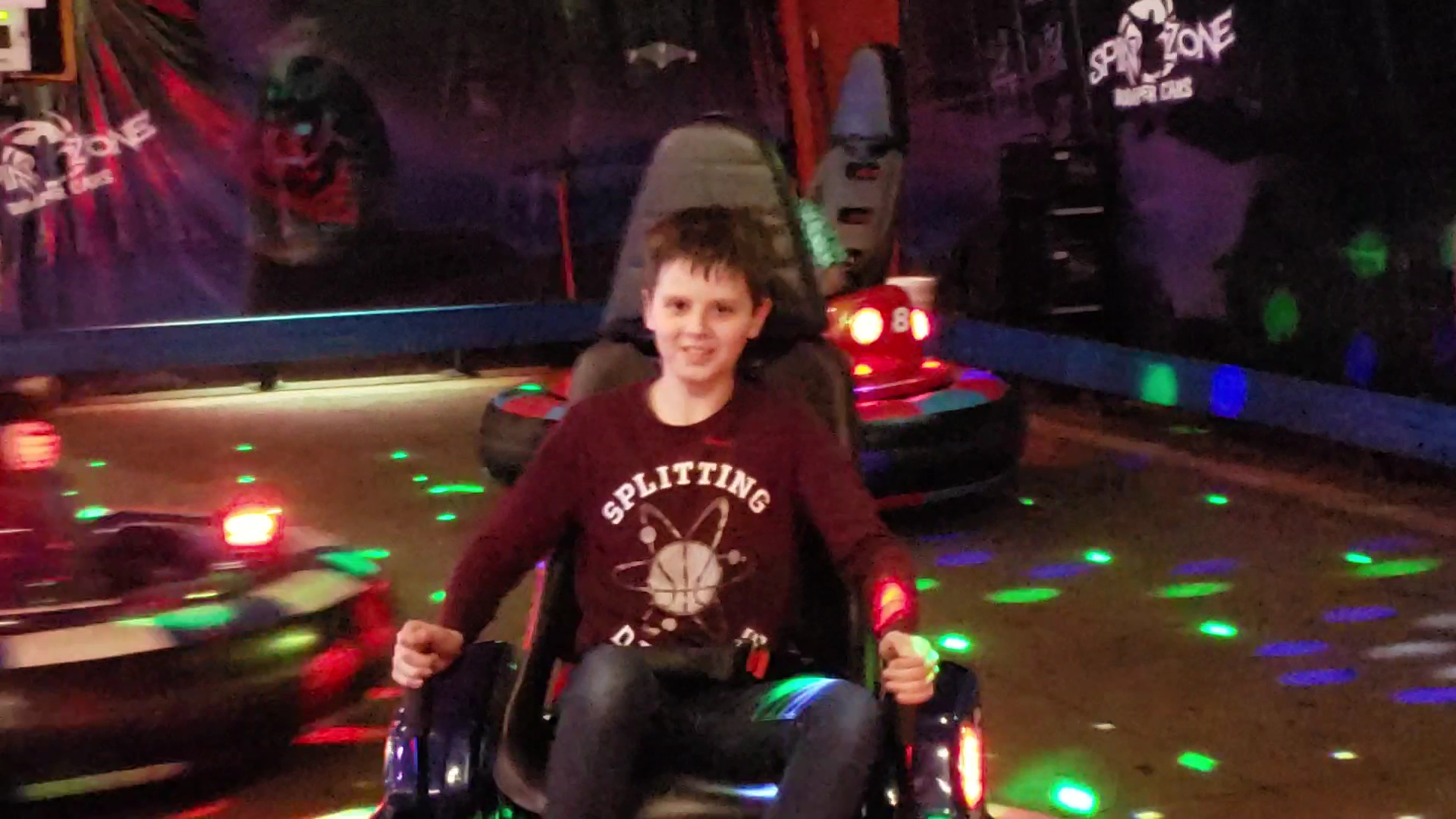 Loveland Laser Tag photo 2