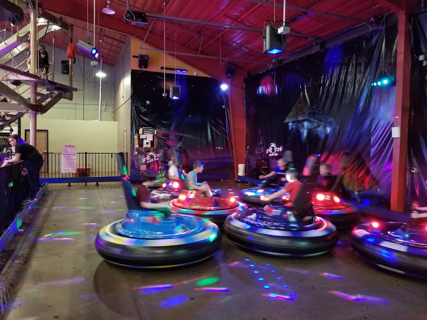 Loveland Laser Tag photo 3