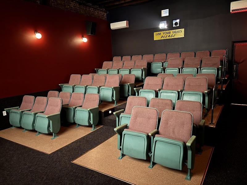 Low Cinema