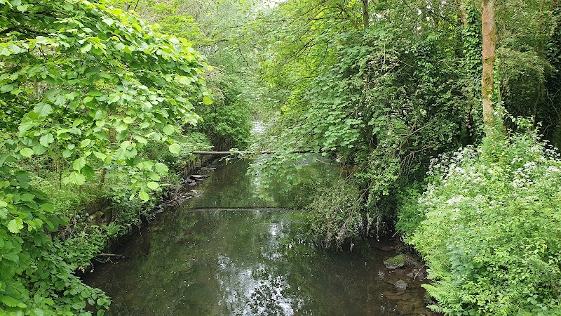 Lower Crumpsall Recreation Ground