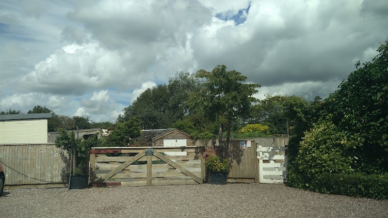 Lowton Riding Centre