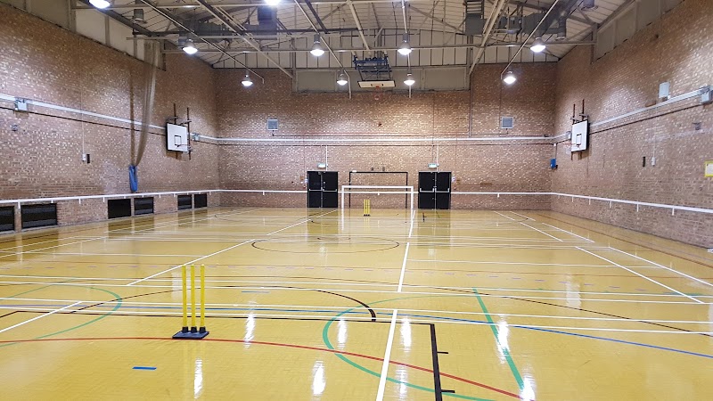 Loxford Leisure Centre